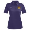Under Armour Women's Tech™ Polo Thumbnail