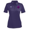 Under Armour Women's Tech™ Polo Thumbnail