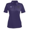 Under Armour Women's Tech™ Polo Thumbnail