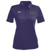 Under Armour Women's Tech™ Polo Thumbnail