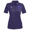 Under Armour Women's Tech™ Polo Thumbnail