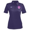 Under Armour Women's Tech™ Polo Thumbnail