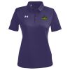 Under Armour Women's Tech™ Polo Thumbnail