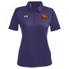 Under Armour Women's Tech™ Polo Thumbnail