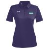 Under Armour Women's Tech™ Polo Thumbnail