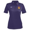Under Armour Women's Tech™ Polo Thumbnail