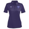 Under Armour Women's Tech™ Polo Thumbnail