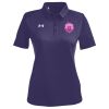 Under Armour Women's Tech™ Polo Thumbnail