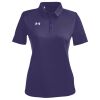Under Armour Women's Tech™ Polo Thumbnail