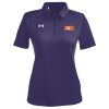 Under Armour Women's Tech™ Polo Thumbnail