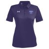 Under Armour Women's Tech™ Polo Thumbnail