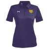 Under Armour Women's Tech™ Polo Thumbnail