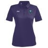 Under Armour Women's Tech™ Polo Thumbnail