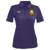 Under Armour Women's Tech™ Polo Thumbnail