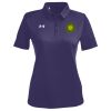 Under Armour Women's Tech™ Polo Thumbnail