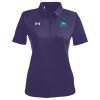 Under Armour Women's Tech™ Polo Thumbnail