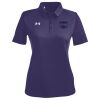 Under Armour Women's Tech™ Polo Thumbnail
