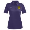 Under Armour Women's Tech™ Polo Thumbnail