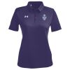 Under Armour Women's Tech™ Polo Thumbnail