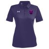 Under Armour Women's Tech™ Polo Thumbnail