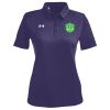 Under Armour Women's Tech™ Polo Thumbnail