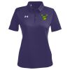 Under Armour Women's Tech™ Polo Thumbnail