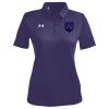 Under Armour Women's Tech™ Polo Thumbnail