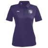 Under Armour Women's Tech™ Polo Thumbnail