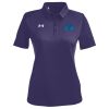 Under Armour Women's Tech™ Polo Thumbnail