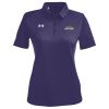 Under Armour Women's Tech™ Polo Thumbnail