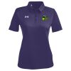 Under Armour Women's Tech™ Polo Thumbnail