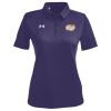 Under Armour Women's Tech™ Polo Thumbnail