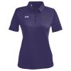 Under Armour Women's Tech™ Polo Thumbnail