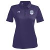 Under Armour Women's Tech™ Polo Thumbnail