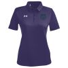 Under Armour Women's Tech™ Polo Thumbnail