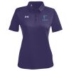 Under Armour Women's Tech™ Polo Thumbnail