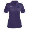 Under Armour Women's Tech™ Polo Thumbnail