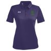 Under Armour Women's Tech™ Polo Thumbnail