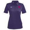 Under Armour Women's Tech™ Polo Thumbnail