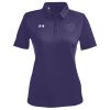 Under Armour Women's Tech™ Polo Thumbnail