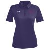 Under Armour Women's Tech™ Polo Thumbnail