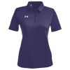 Under Armour Women's Tech™ Polo Thumbnail