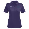 Under Armour Women's Tech™ Polo Thumbnail