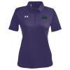 Under Armour Women's Tech™ Polo Thumbnail