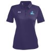 Under Armour Women's Tech™ Polo Thumbnail