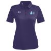 Under Armour Women's Tech™ Polo Thumbnail