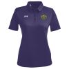Under Armour Women's Tech™ Polo Thumbnail