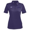Under Armour Women's Tech™ Polo Thumbnail