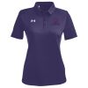 Under Armour Women's Tech™ Polo Thumbnail