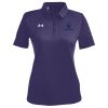 Under Armour Women's Tech™ Polo Thumbnail